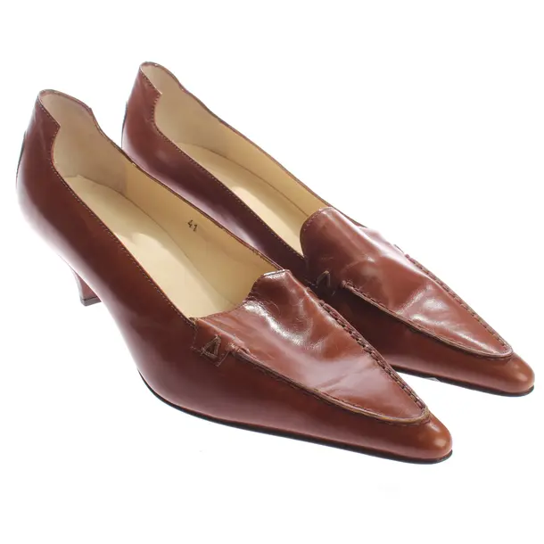 Pumps, in Braun, Tod´s