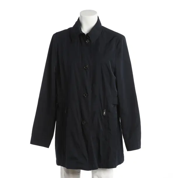 Übergangsmantel, in Navy, Polyester, Fuchs Schmitt