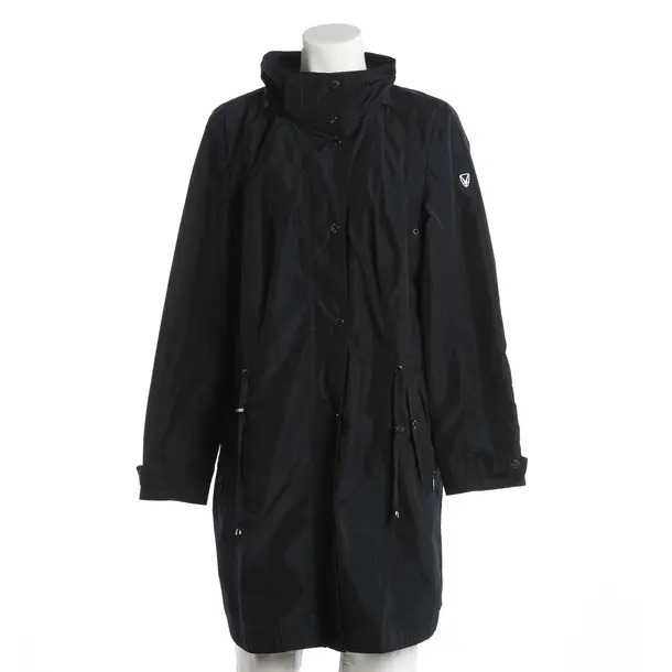 Übergangsmantel, in Navy, Polyester, Fuchs Schmitt