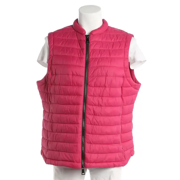 Weste, in Rosa, Polyimid, Fuchs Schmitt