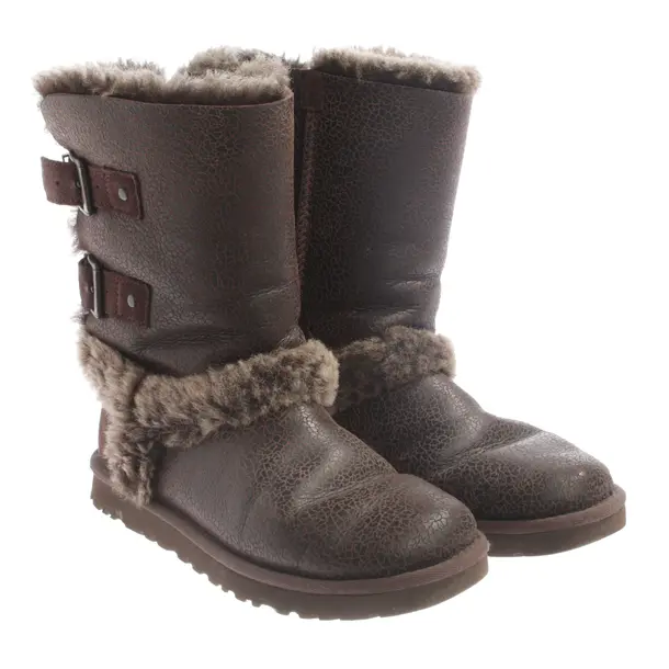 Winterboots, in Braun, UGG Australia