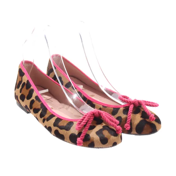 Ballerinas, in Mehrfarbig, Pretty Ballerinas