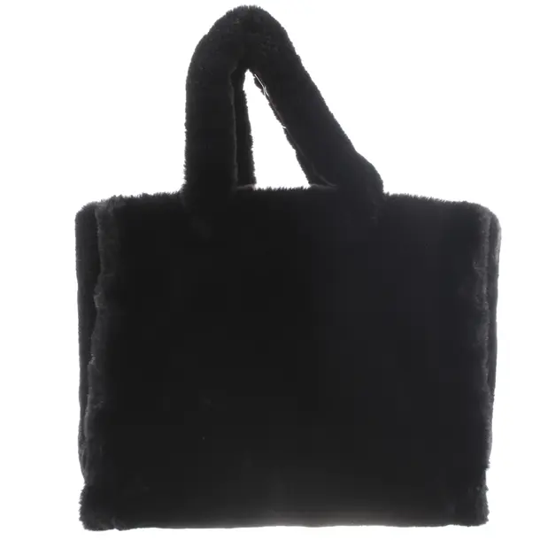 Shopper, in Schwarz, Polyester, Stand Studio
