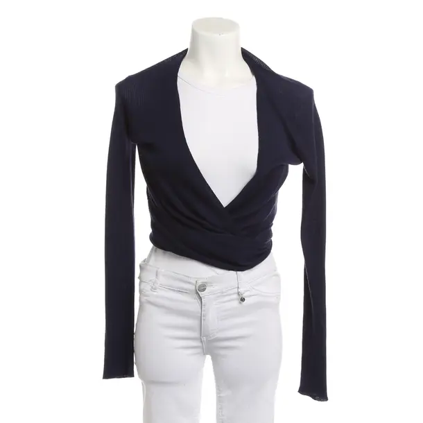 Cardigan, in Blu, Cachemire, Etro