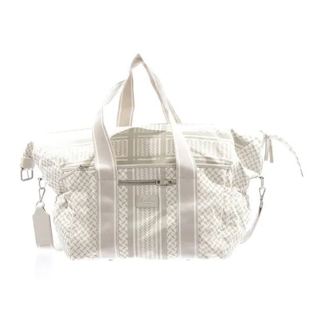 Borsa da viaggio, in Beige, Poliammide, Lala Berlin
