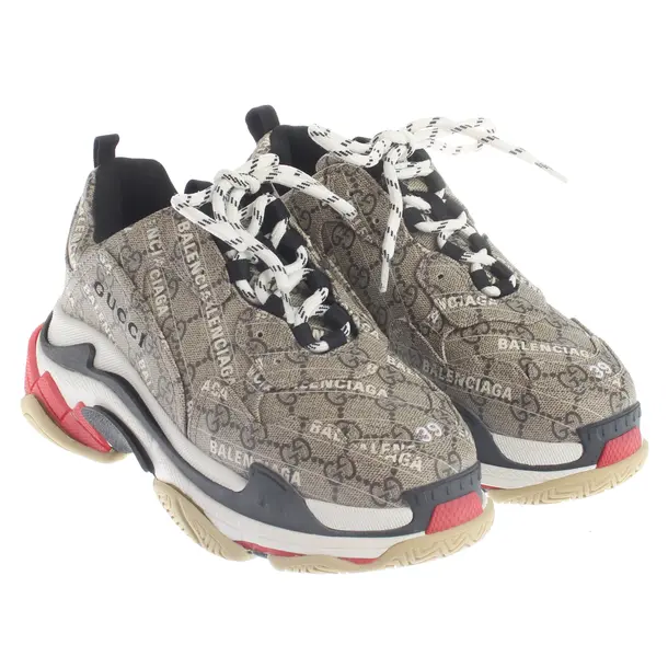 Sneakers, in Multicolored, Balenciaga