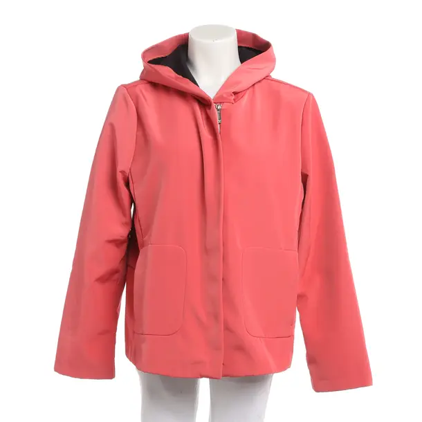 Übergangsjacke, in Rot, Polyester, Emporio Armani