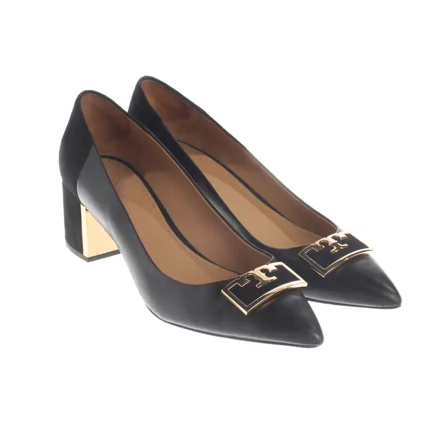 Pumps, in Schwarz, Tory Burch