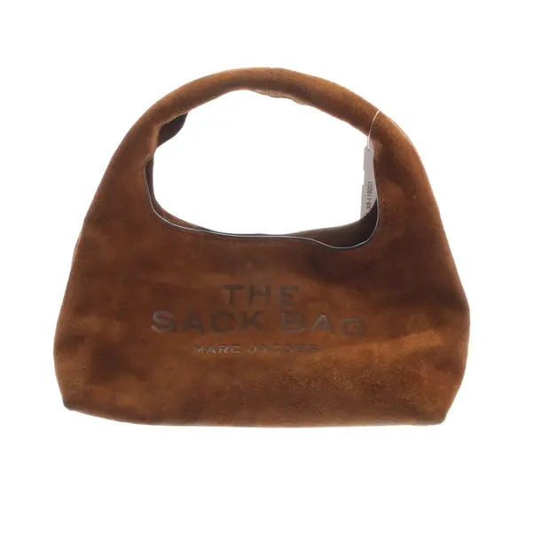 Handbag, in Light Brown, Leather, Marc Jacobs