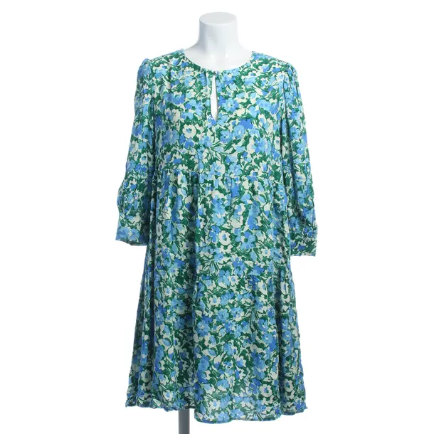 Dress in Multicolored, Viscose, Rich & Royal