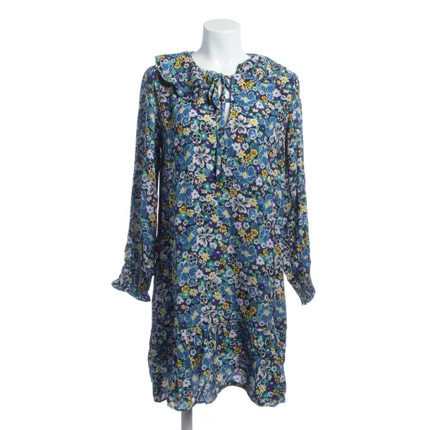 Dress in Multicolored, Viscose, Rich & Royal