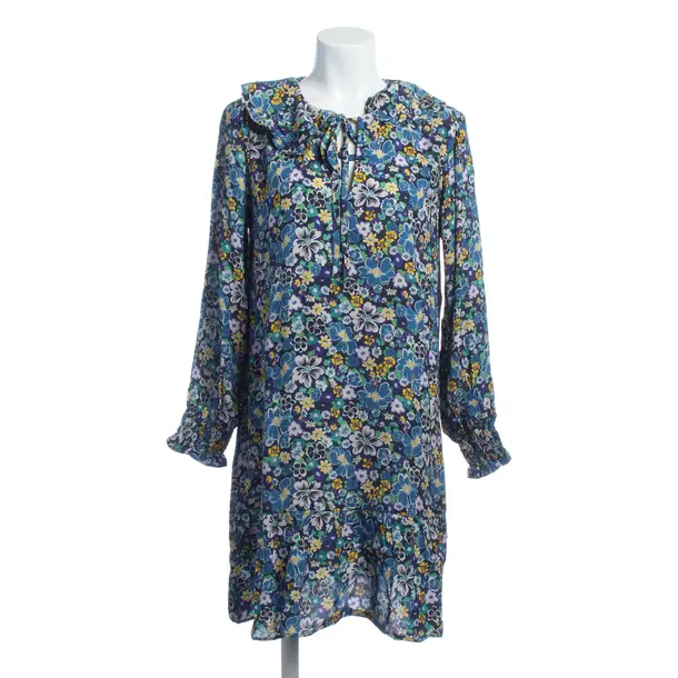 Dress in Multicolored, Viscose, Rich & Royal