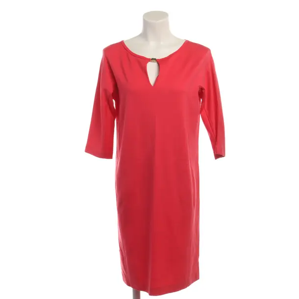 Kleid in Rosa, Viskose, Marc Cain