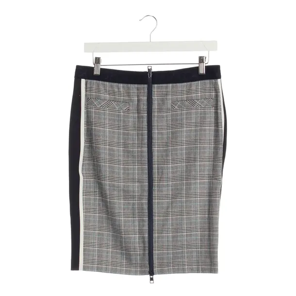 Skirt in Multicolored, Polyester, Marc Cain Sports