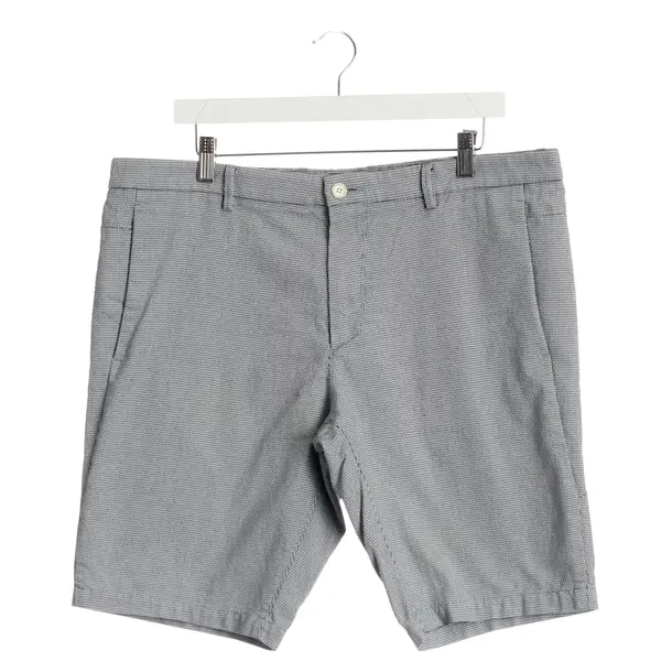 Shorts in Blau, Baumwolle, Hugo Boss Green