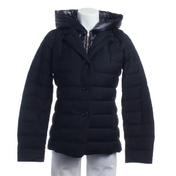 Übergangsjacke in Blau, Polyester, Woolrich