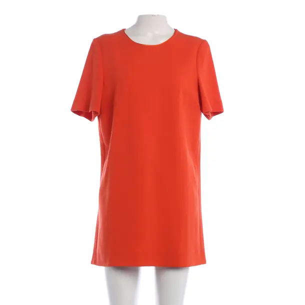 Abito, in Arancione scuro, Lana, Emilio Pucci