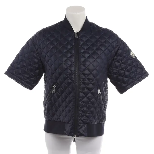 Übergangsjacke in Blau, Polyamid, No.1 Como