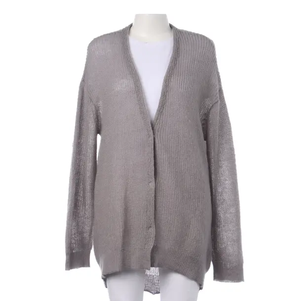 Cardigan, in Grigio chiaro, Poliammide, Dorothee Schumacher