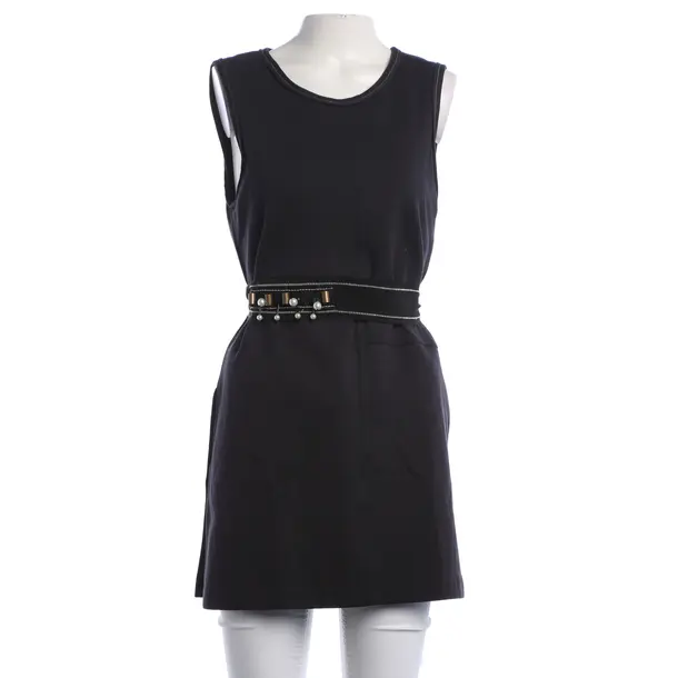 Top, in Gray, Cotton, Dorothee Schumacher