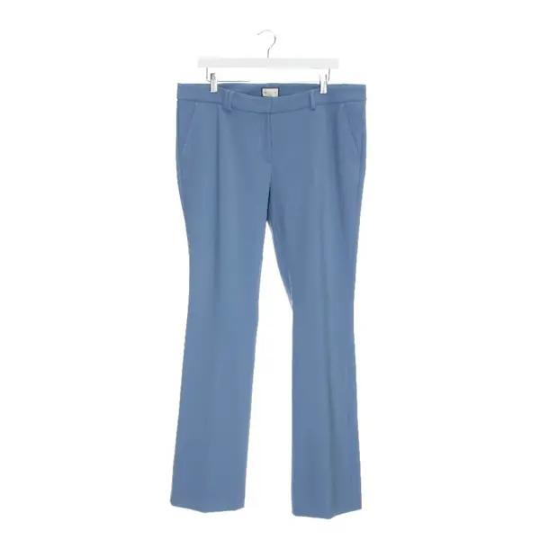 Hose in Blau, Polyester, Seductive
