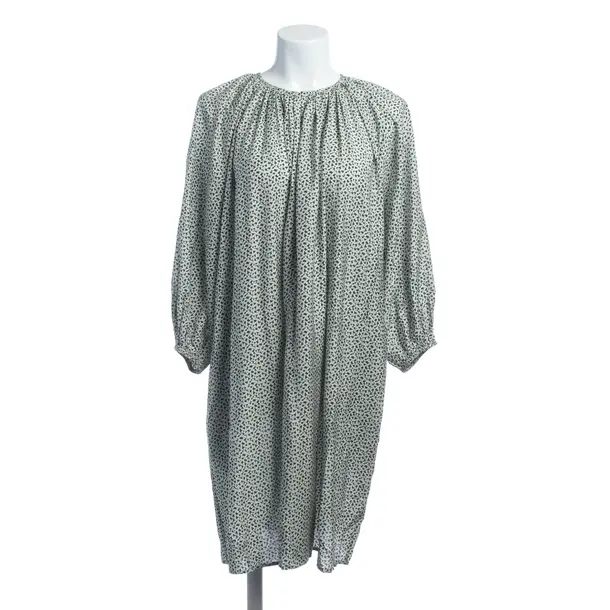 Dress in Green, Viscose, Closed