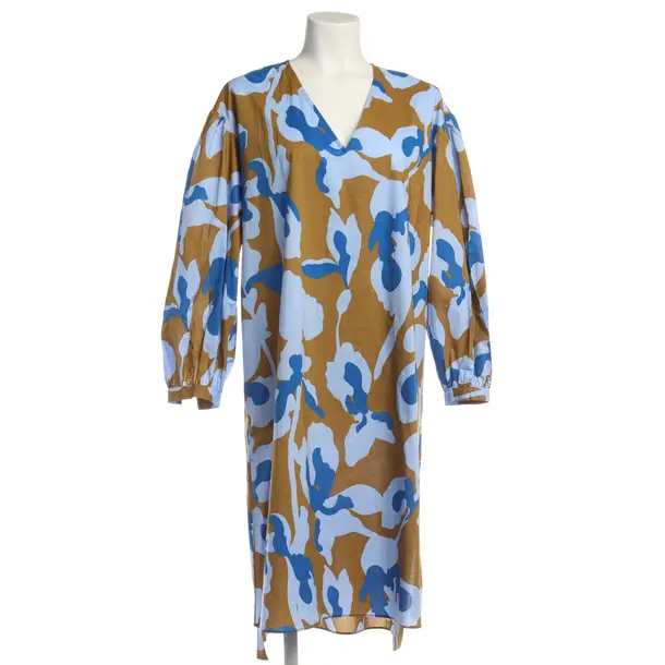 Dress in Multicolored, Cotton, Closed