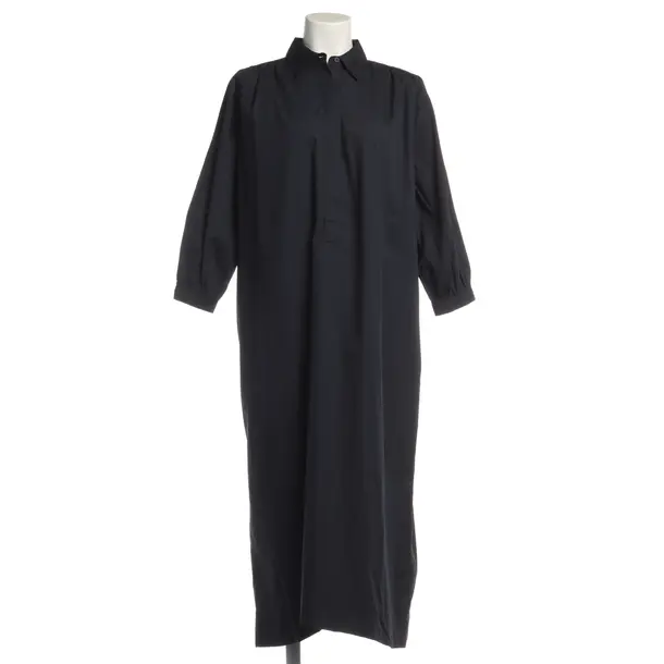 Dress in Blue, Cotton, Closed