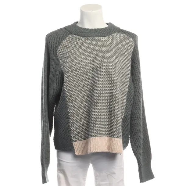 Pullover in Mehrfarbig, Polyacryl, Closed