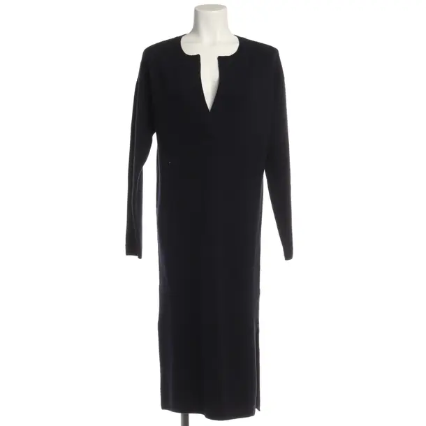 Dress in Blue, Wool, Closed