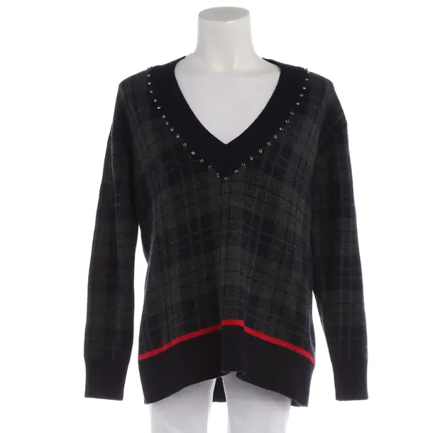 Jumper in Multicolored, Viscose, Sandro