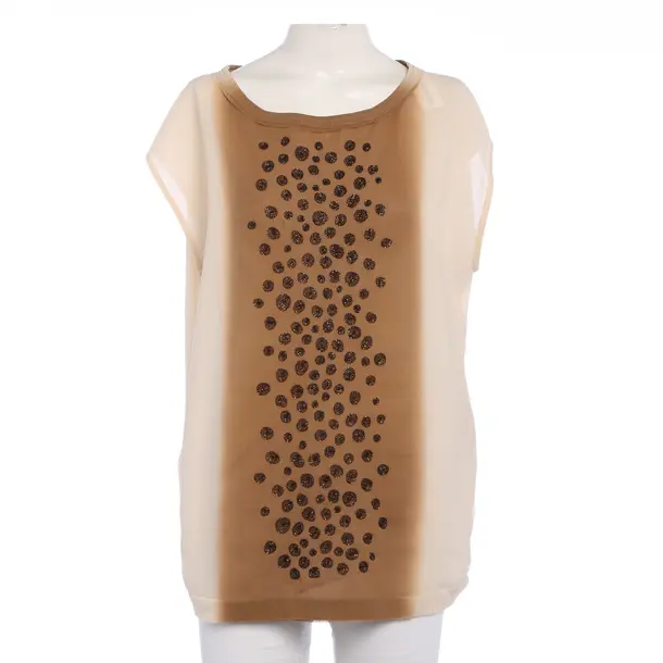 Shirt in Mehrfarbig, Baumwolle, Marc Cain