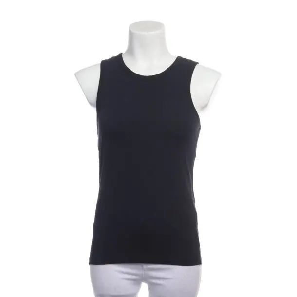 Top in Blue, Cotton, Dorothee Schumacher