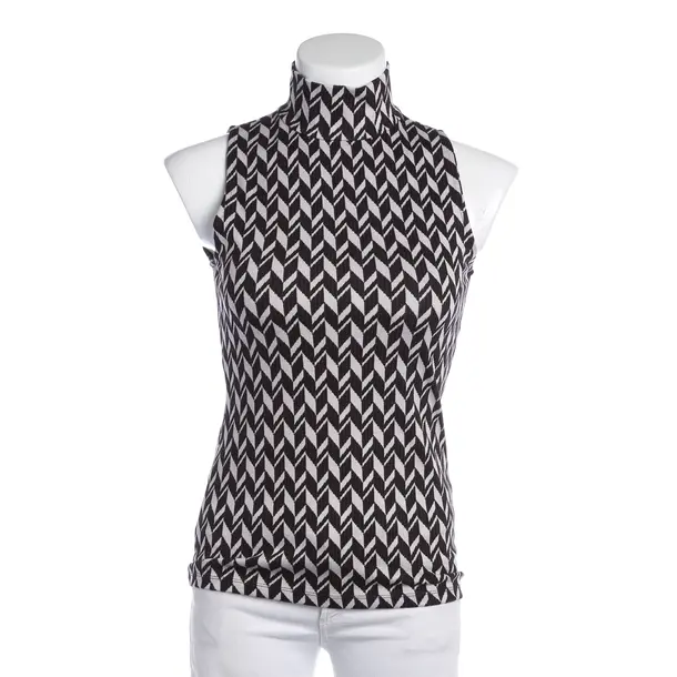 Top in Purple, Polyimide, Dorothee Schumacher