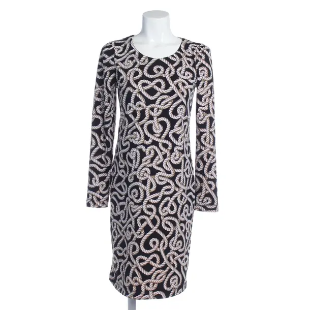 Dress in Multicolored, Polyester, Love Moschino
