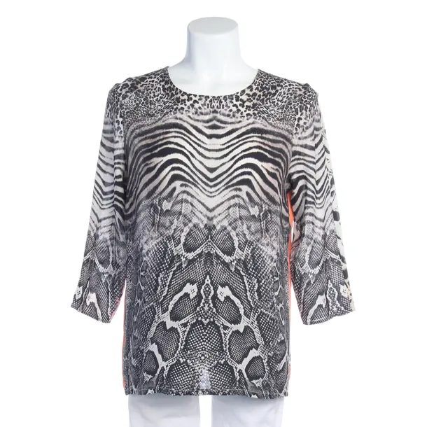 Bluse in Mehrfarbig, Viskose, Sportalm