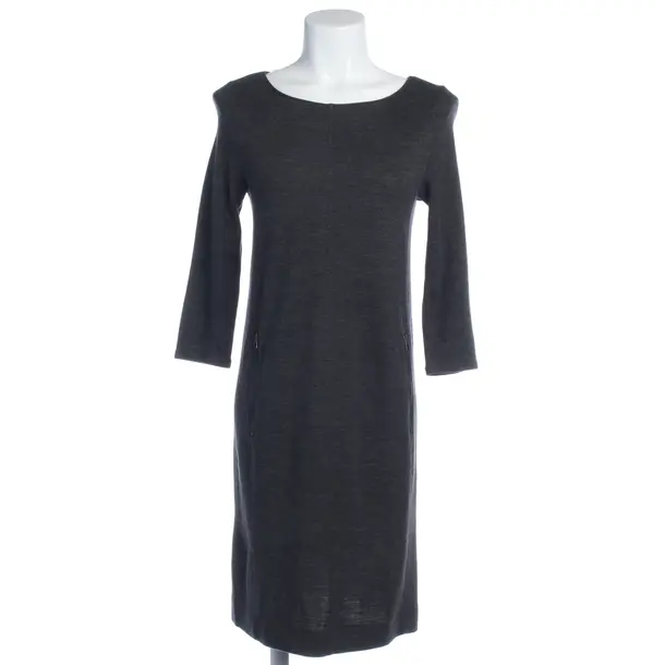 Kleid in Grau, Polyacryl, Marc O'Polo