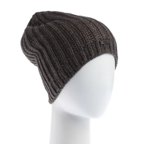 Cappello, in Marrone, Poliacrilico, Drykorn