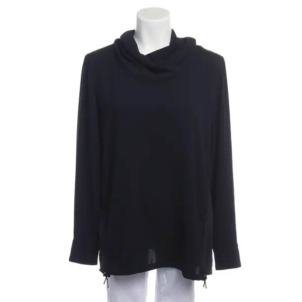 Bluse in Blau, Polyester, Marc Cain Sports