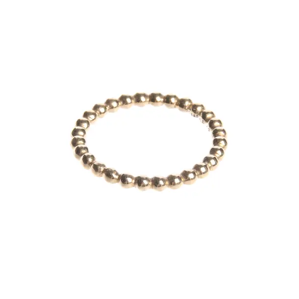 Ring in Metallic, 925 Sterling Silver, Pandora