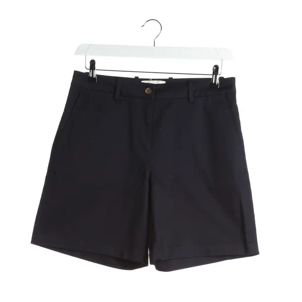 Shorts in Blue, Cotton, Gant