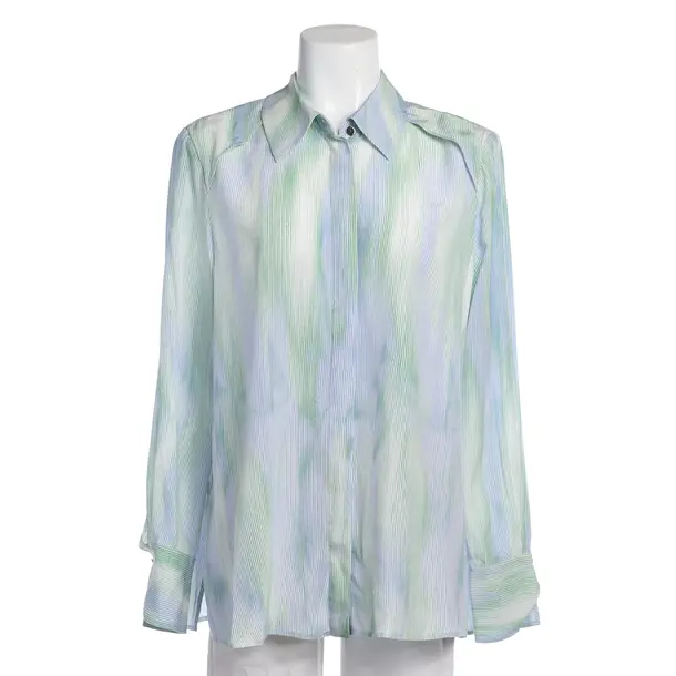 Tunic in Multicolored, Polyester, Hugo Boss Black Label