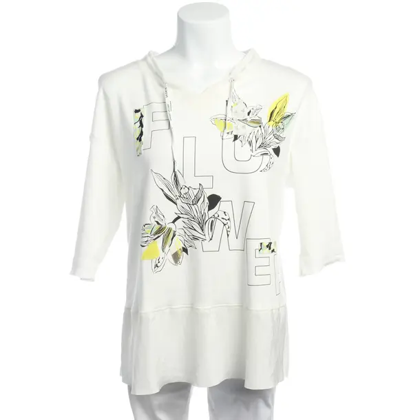 Bluse in Mehrfarbig, Baumwolle, Marc Cain Sports