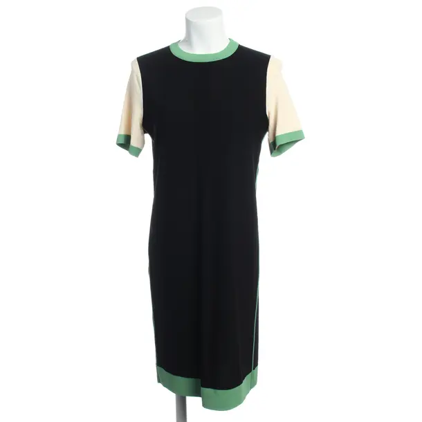 Kleid in Mehrfarbig, Viskose, Marc Cain