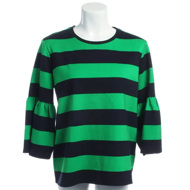 Bluse in Schwarz, Viskose, Lauren Ralph Lauren