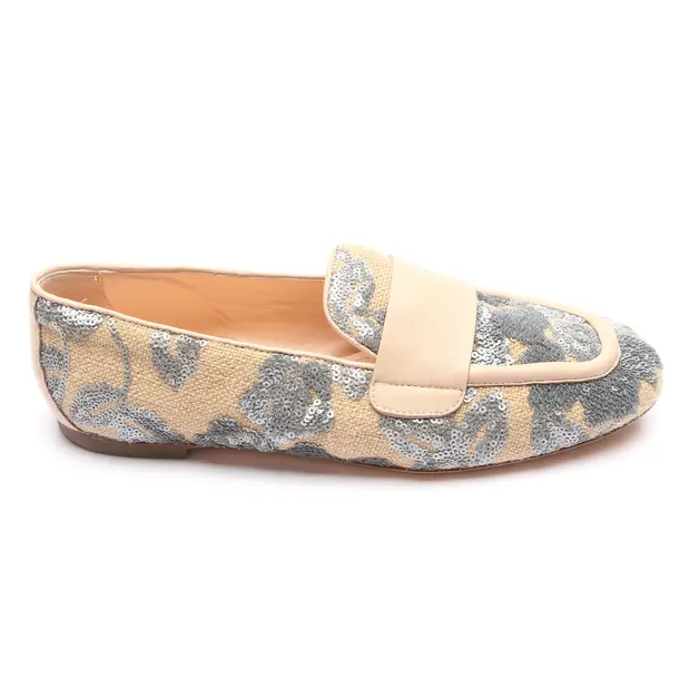 Flats in White, , AGL Attilio Giusti Leombruni