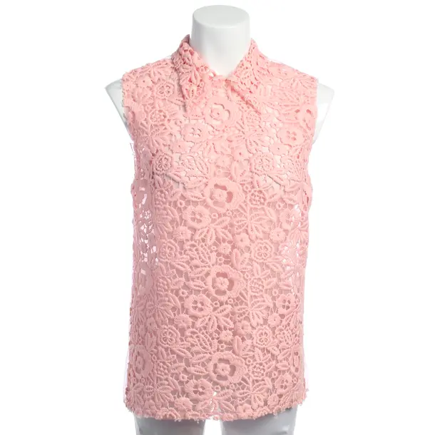 Top in Pink, Polyester, Miu Miu
