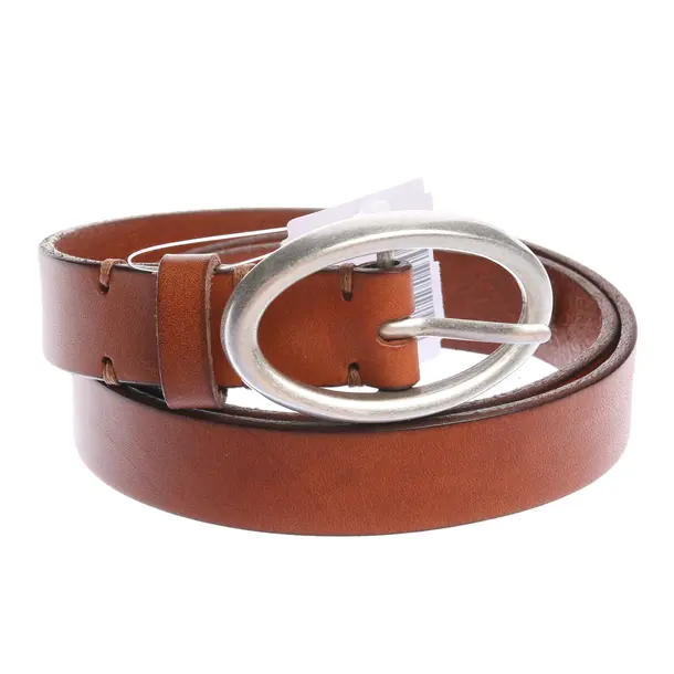 Gürtel in Braun, Leder, Marc O'Polo