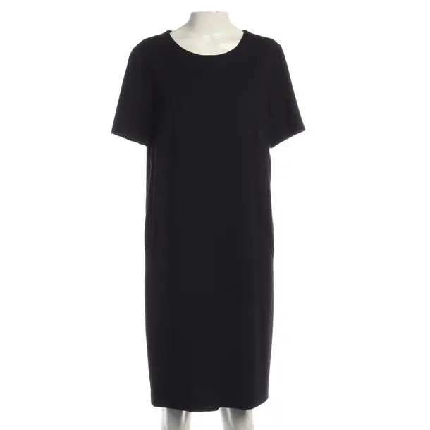Kleid in Blau, Viskose, Marc Cain