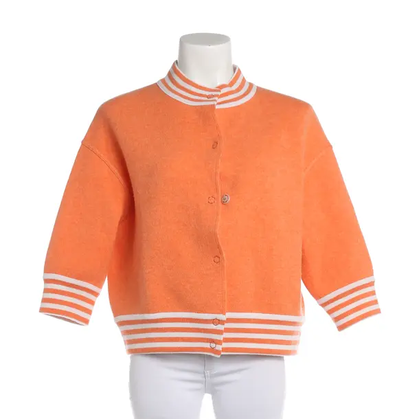 Cardigan, in Beige, Lana, Bruno Manetti